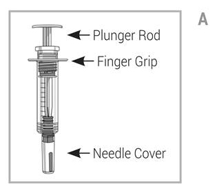 Biosimilar of Adalimumab