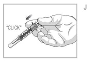 Biosimilar of Adalimumab