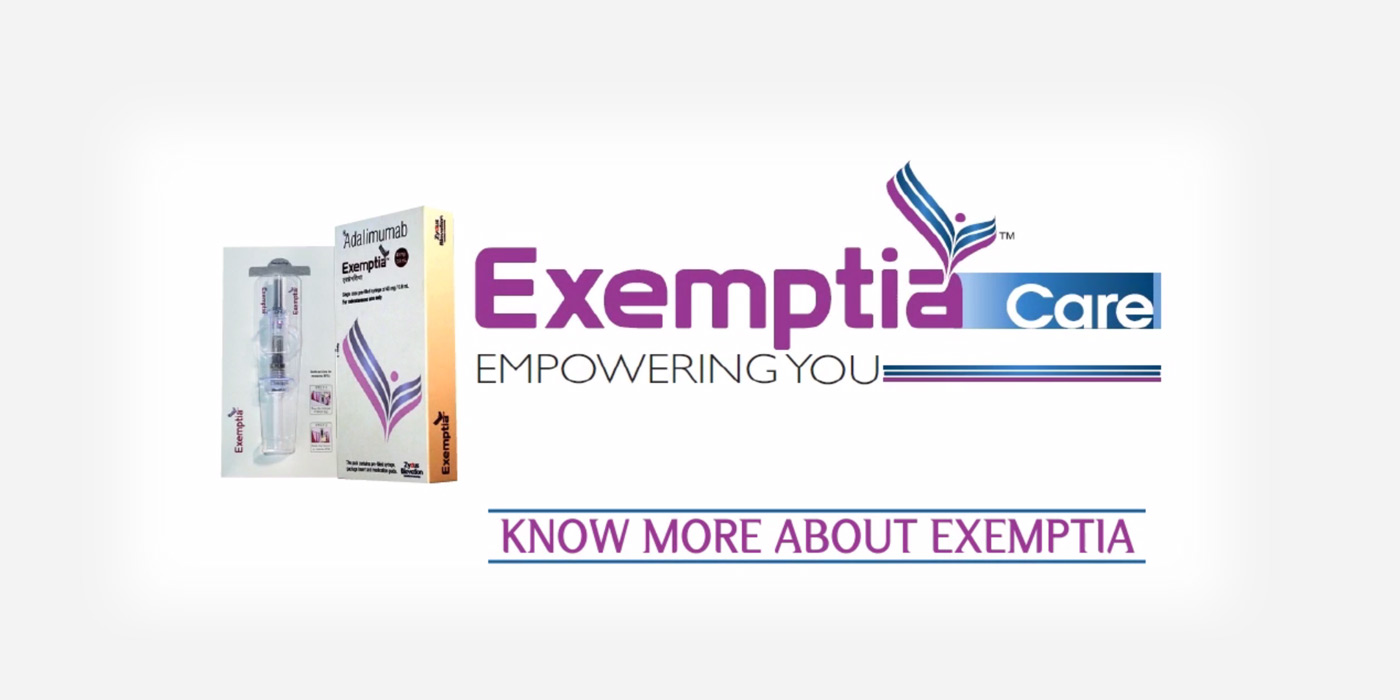 Exemptia